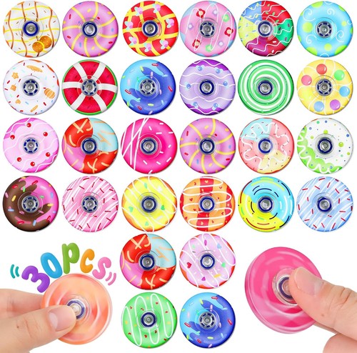 Mini fidget spinners - spinners, party