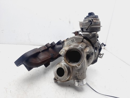 04l253020s turbocharger - 04l253020s,