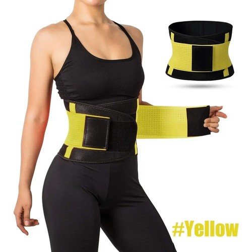 Back support belt - back,