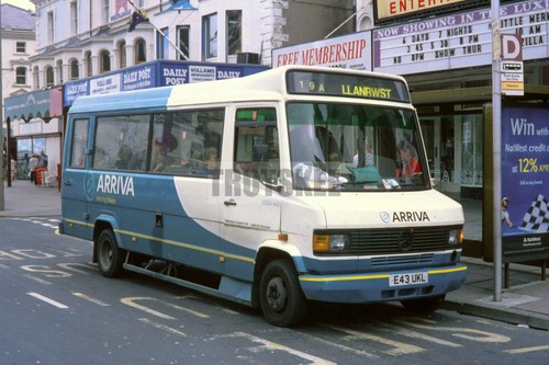 35mm slide arriva - 35mm,