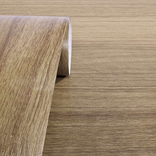 10m wood grain vinyl wrap - wood,