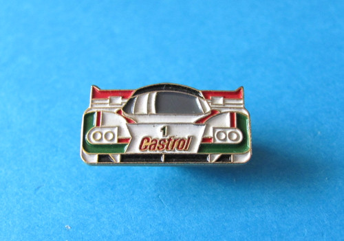 Vintage mans jaguar - mans,