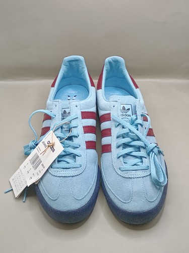 Adidas jeans blue claret - /,