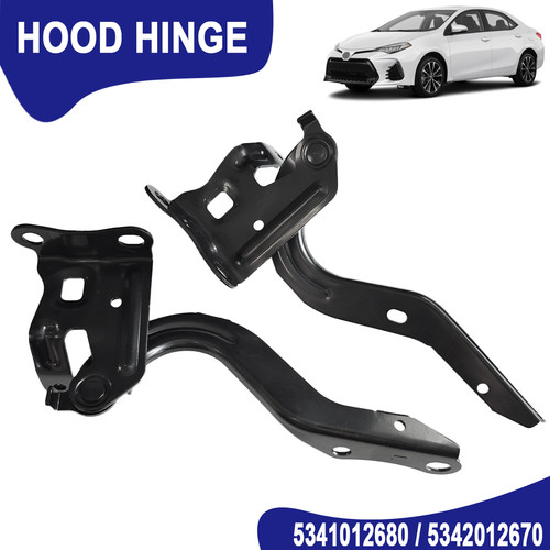 Set hood hinges driver - set,
