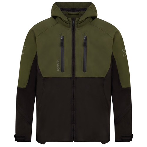 Spada joe jacket motorbike - ce,