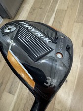 Callaway Mavrik Sub Zero 3+