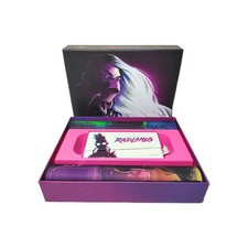 Roxley Boardgame Radlands