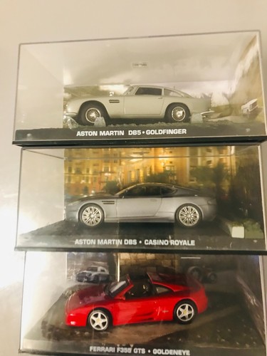 James bond car - , 3