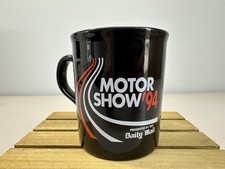 Daily Mail Motor Show ‘94