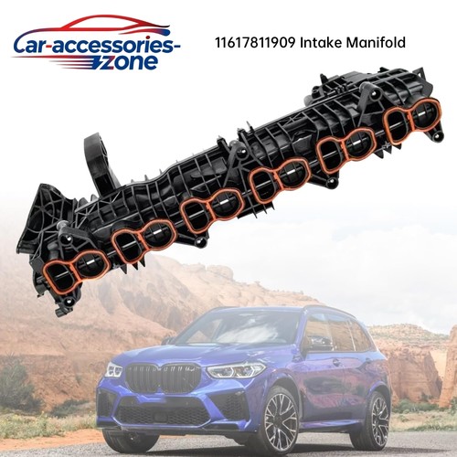 Intake inlet manifold for bmw - for,