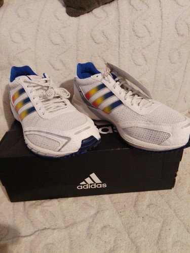 Brand new adidas - brand, adizero