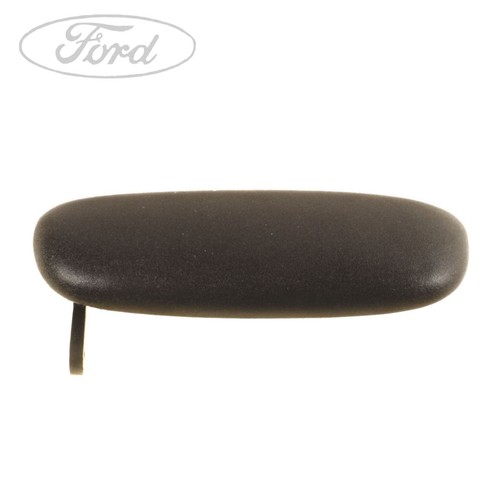 Genuine ford fiesta streetka - genuine,