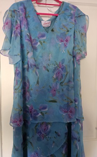 Lewis henry summer dress - lewis,
