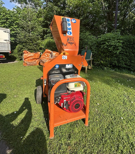 Timberwolf 75g wood - timberwolf,