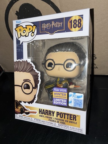 Funko pop harry potter - pop,