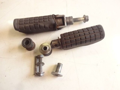 Honda vf400f vf400 - vf400f, vf500f