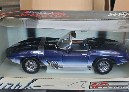 Models chevrolet corvette - models,