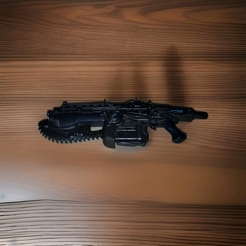 Gears war mark - mark, lancer