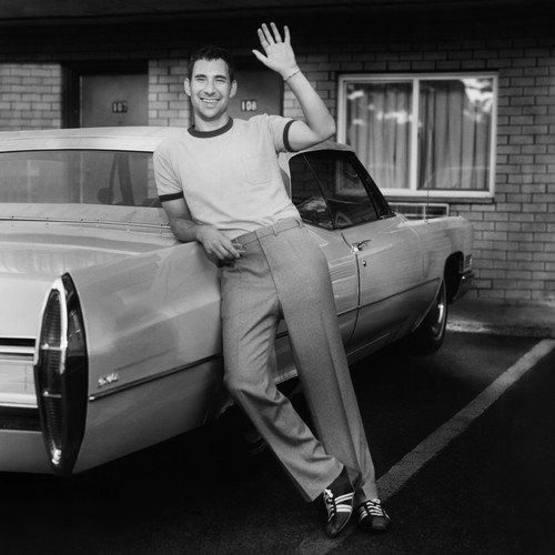 Bleachers - bleachers,