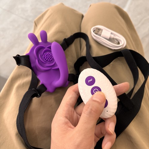 Remote control wearable - control,