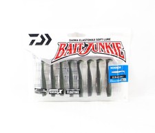 Daiwa Soft Lure Bait Junkie