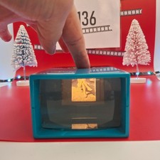 BOOTS FRANCE 2000 Slide