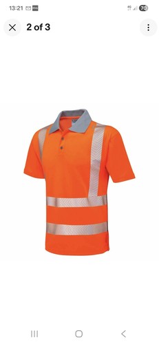 Leo coolviz vis polo - coolviz,