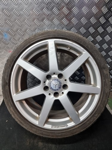Mercedes class w204 amg - c-class,