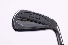 Titleist T350 #4 Iron / 20 Degree / Regular Flex Fujikura Axoim Velocore 75