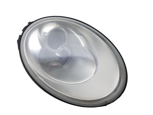 Volkswagen beetle headlight - volkswagen,