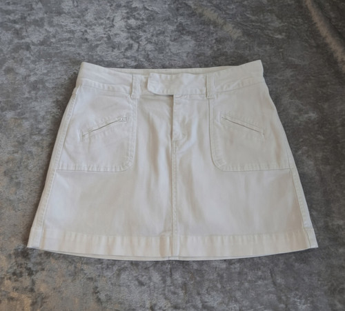 High sierra women white - high,