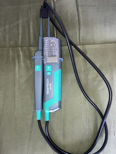 Kt1795 two pole - two,