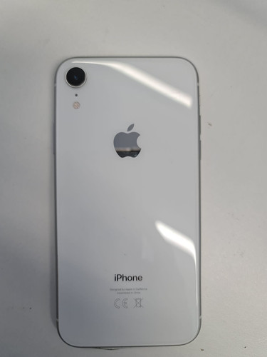 Apple iphone 64gb white - iphone,
