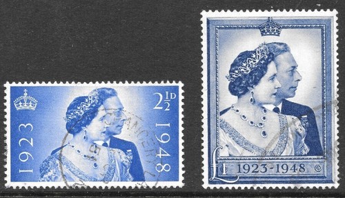 King george 1948 royal - george,