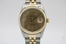 Rolex Datejust 16013 36mm