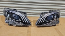 LED HEADLIGHTS LAMP FOR