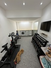 Mirafit M250 Adjustable Weight Lifting Bench