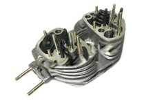 FIT FOR ROYAL ENFIELD CYLINDER