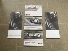 Bar honda team - f1,