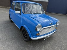 Classic Mini