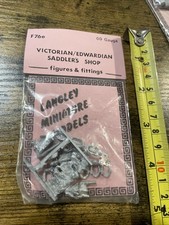 Victorian Edwardian Saddlers