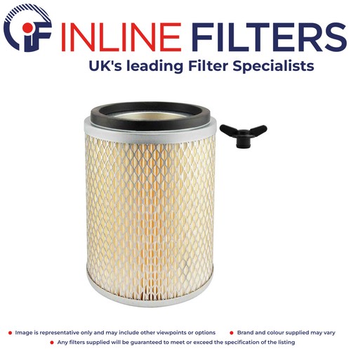 Air filter for caterpillar d8l - for,