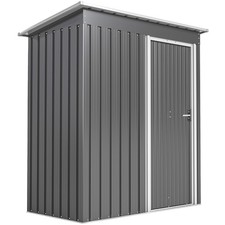Outsunny 5 x 3ft Garden