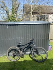 27.5 Full Suspension Voodoo