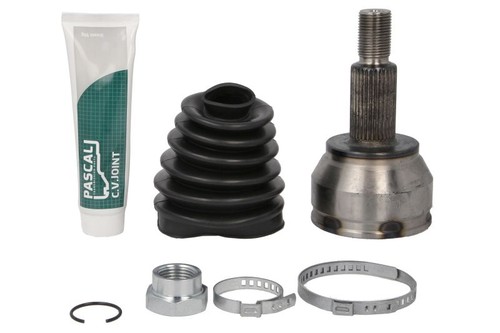 Fits land rover - fits,