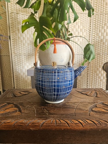 Oliver bonas tamma - tamma, blue