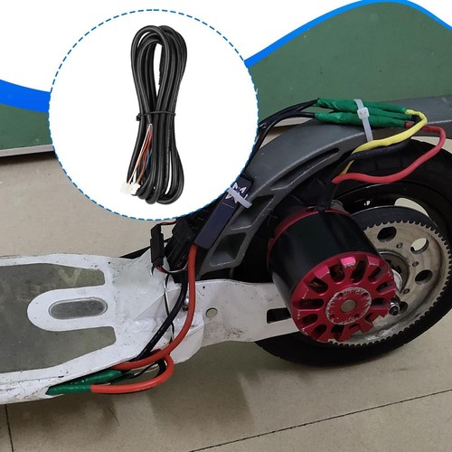 Electric scooter controller - scooter,