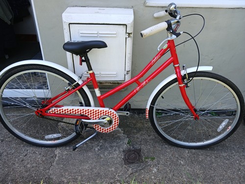 Junior bike pendleton - junior,