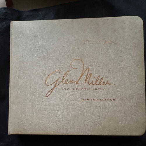 Glenn miller and his - and, orchestra