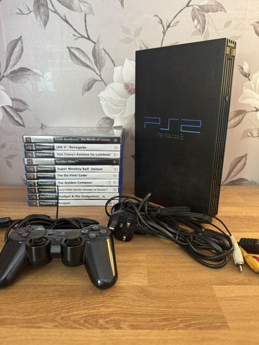 Sony playstation console - playstation,